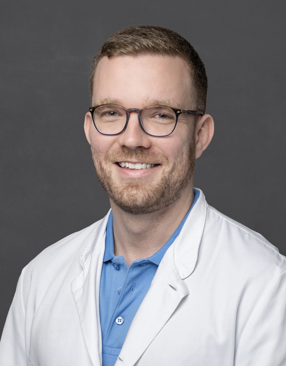 Doctor Daniel Fritschi Cardiology