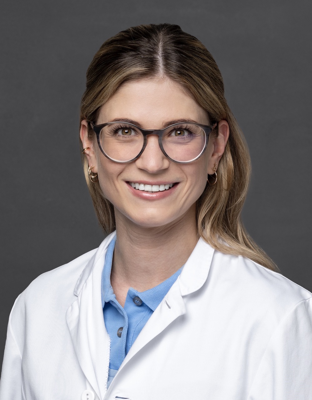 Dr Eva Rett Kardiologie